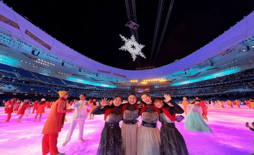 北京冬残奥会闭幕式大提琴