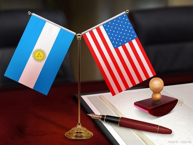 美国对阿根廷的政策