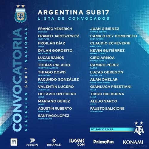 阿根廷赛程世界杯